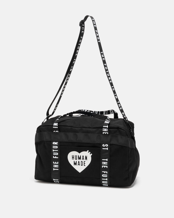 haven Skate Duffle Bag Mini Black
