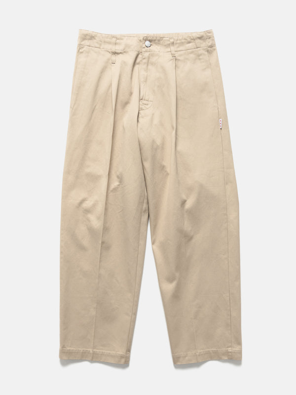 haven Skater Pants Beige
