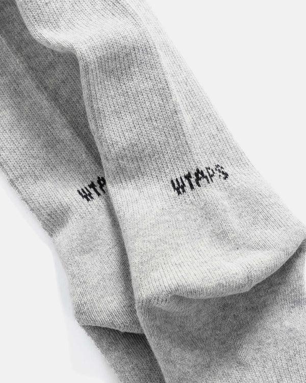 Haven Skivvies Sox Grey