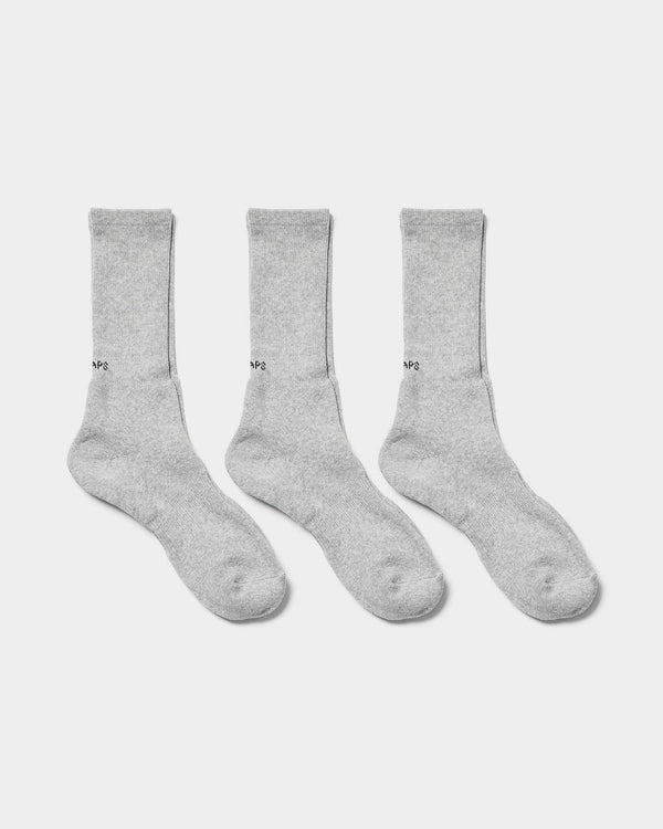 haven Skivvies Sox Grey