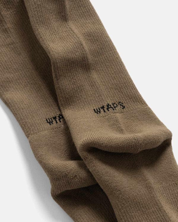 Haven Skivvies Sox Olive Drab