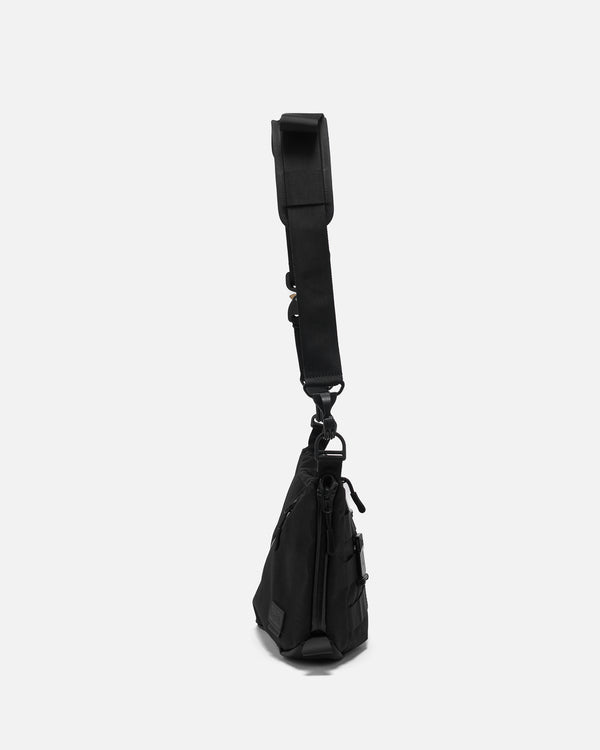 Haven Sniper Bag Tech Line Black