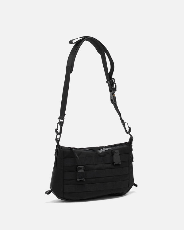 Haven Sniper Bag Tech Line Black