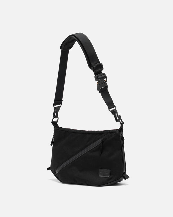 haven Sniper Bag Tech Line Black