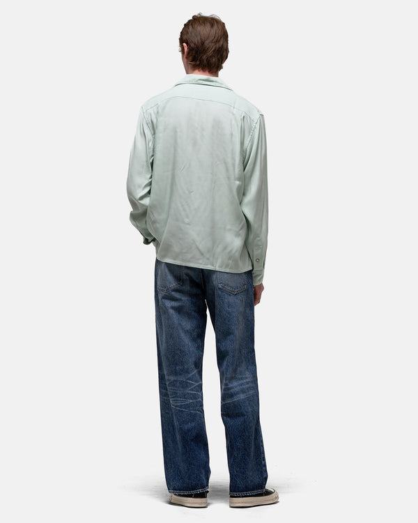 Haven Social Sculpture 01 EX WD Damaged-42