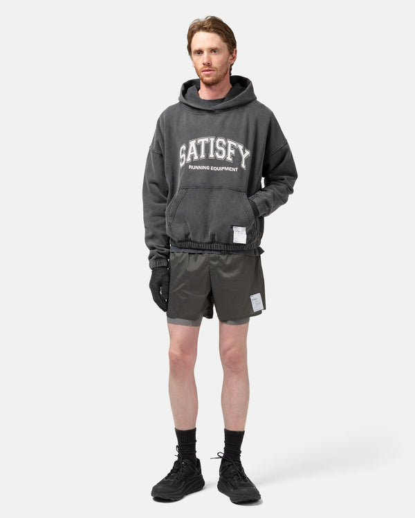 Haven SoftCell Hoodie Aged Black