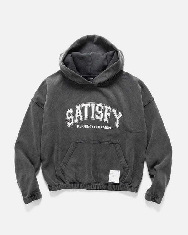 haven SoftCell Hoodie Aged Black