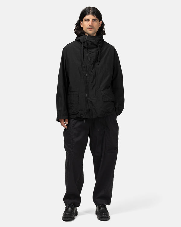 Haven Souvenir Hunter S/L P Black