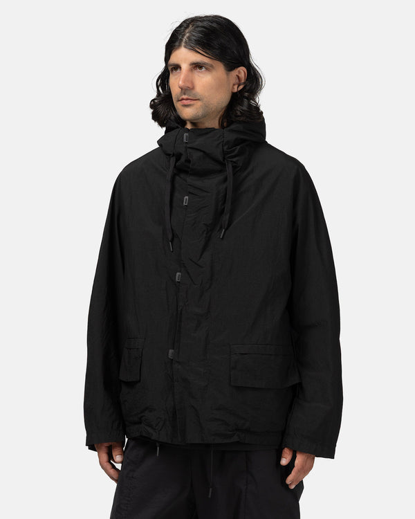 Haven Souvenir Hunter S/L P Black