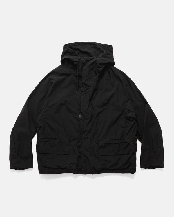 haven Souvenir Hunter S/L P Black