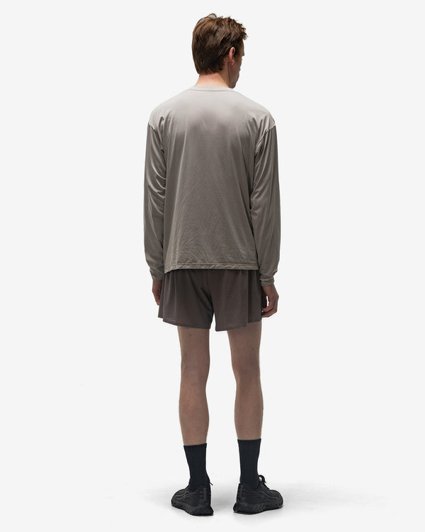 Haven Space-O 5 Shorts Deep Taupe