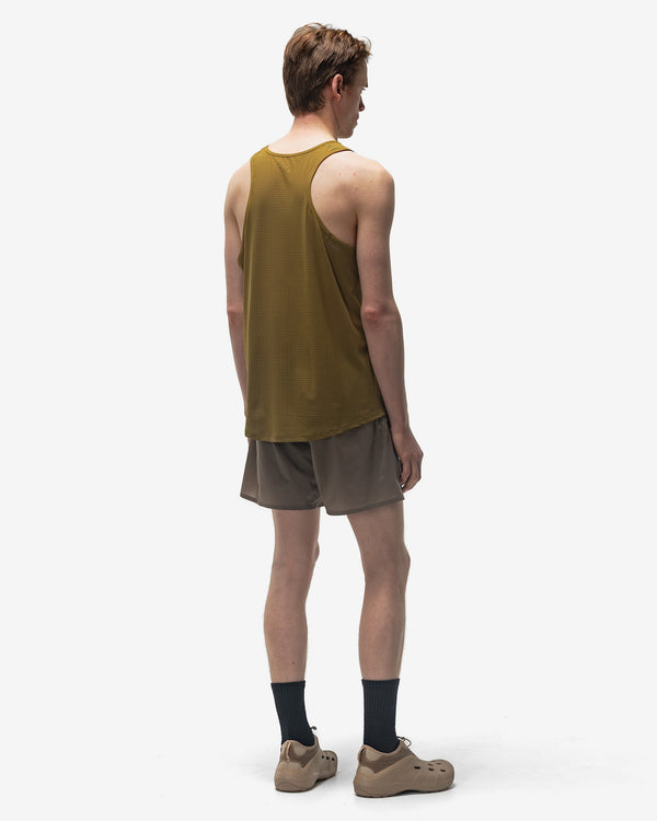 Haven Space-O Singlet Nutria