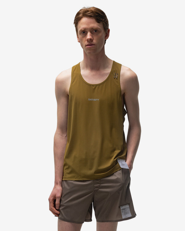 Haven Space-O Singlet Nutria