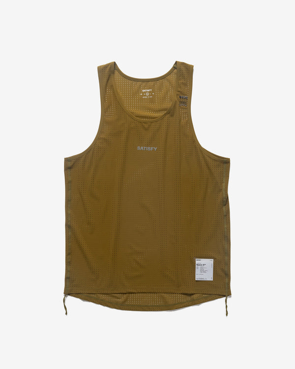 haven Space-O Singlet Nutria