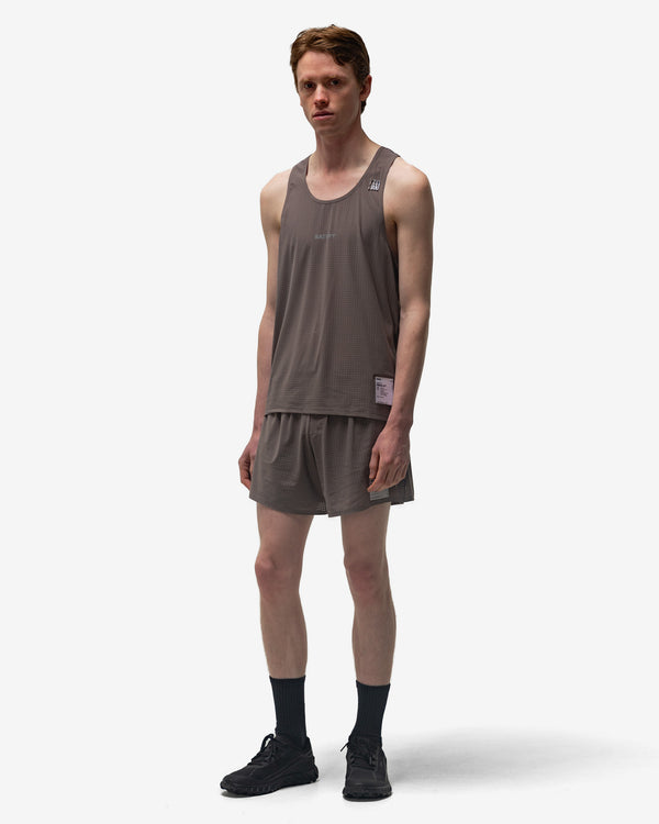 Haven Space-O Singlet Taupe