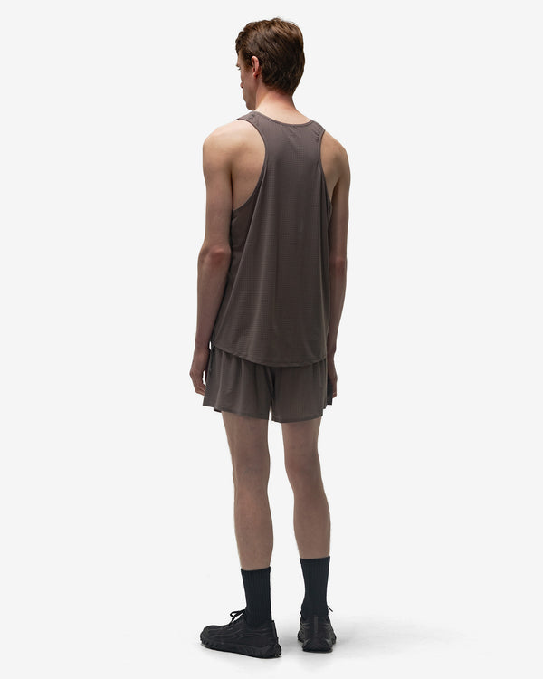 Haven Space-O Singlet Taupe