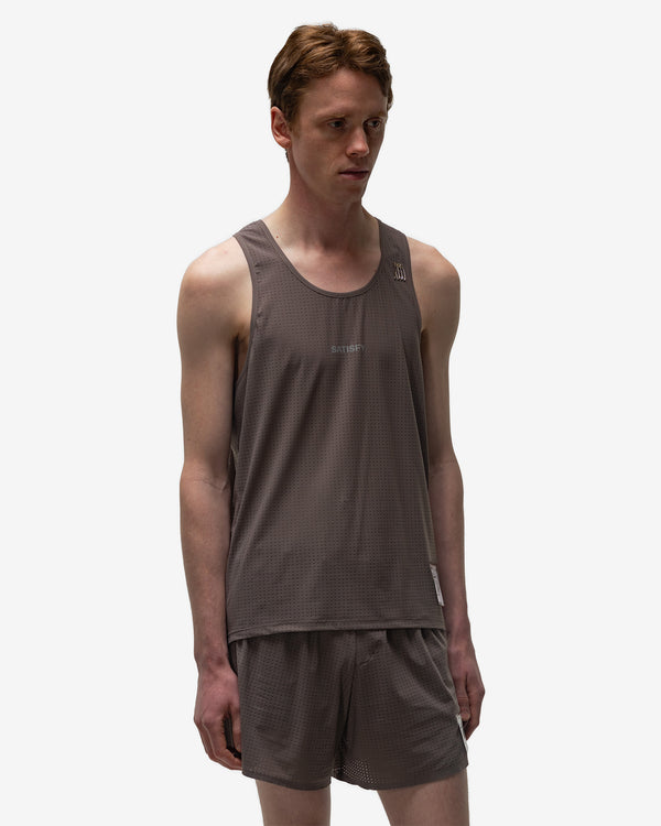 Haven Space-O Singlet Taupe