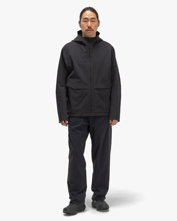 Haven Spere LT Cargo Pant Black