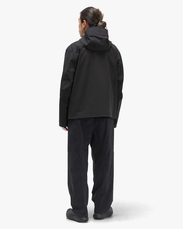 Haven Spere LT Cargo Pant Black