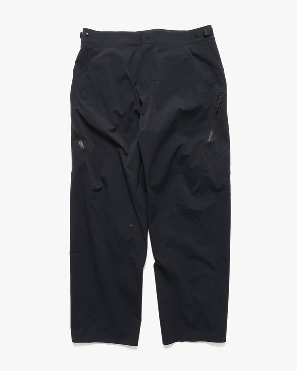 haven Spere LT Cargo Pant Black