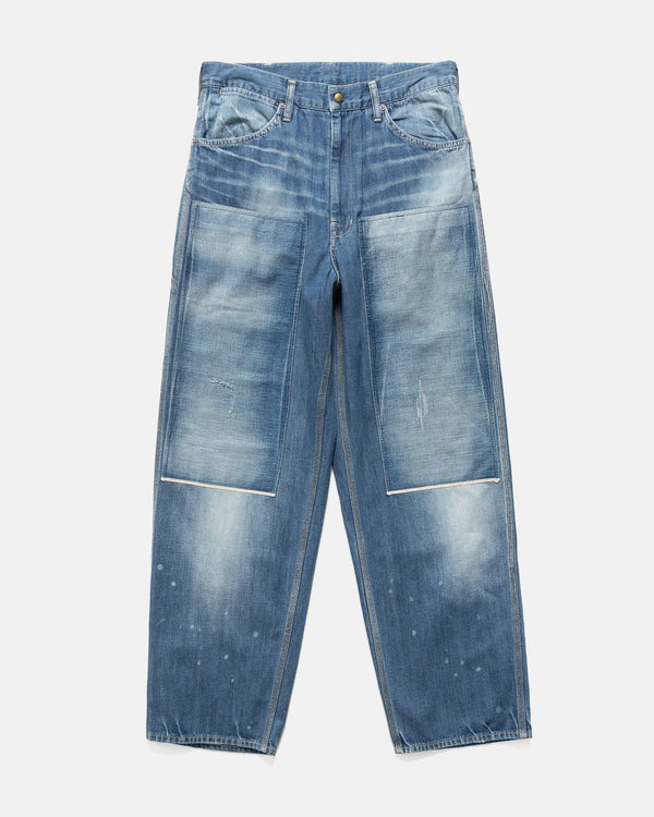 haven SS Carpenter Pants DMGD