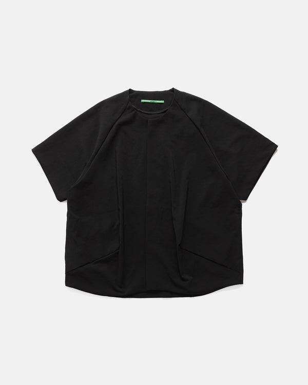 haven SS-NB108 Shirt Black