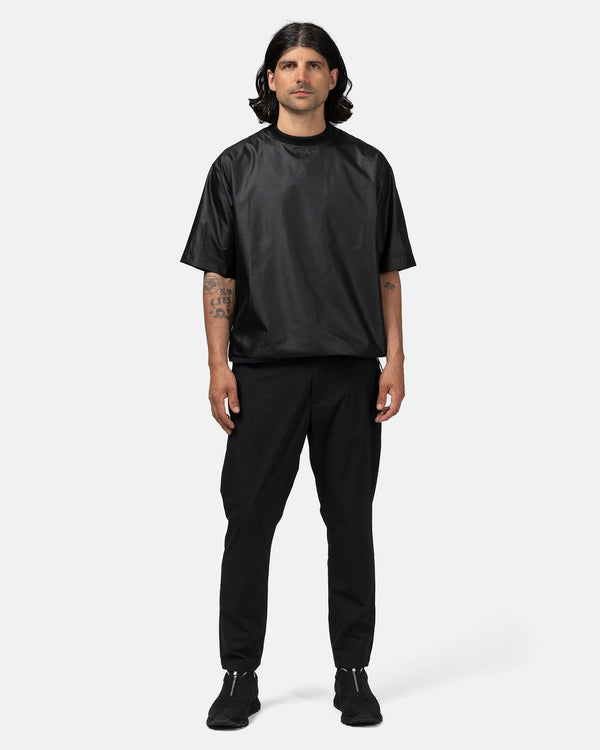 Haven ST-NB101 Short Sleeve Black
