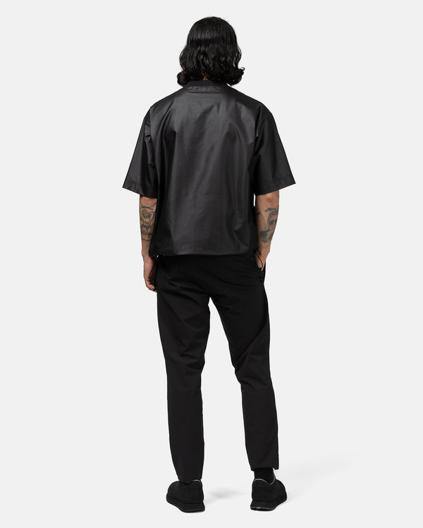 Haven ST-NB101 Short Sleeve Black