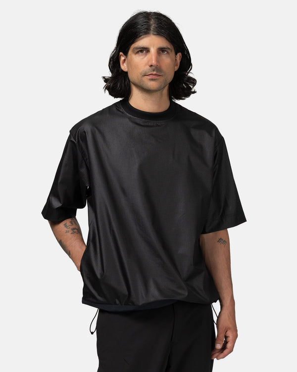 Haven ST-NB101 Short Sleeve Black