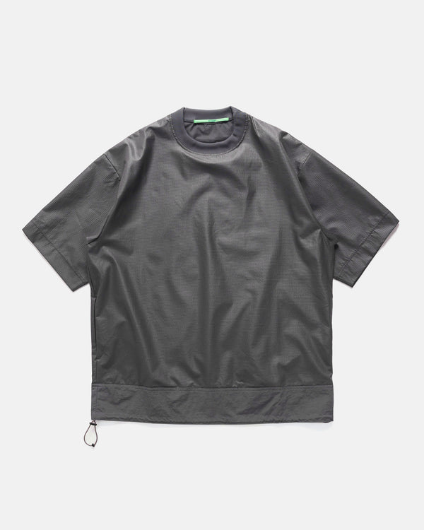 haven ST-NB101 Short Sleeve Grey