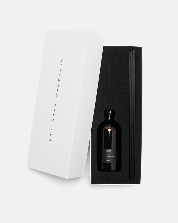 Haven Standard Reed Diffuser FRGMT