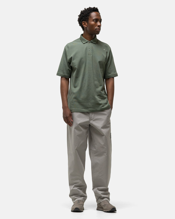 Haven Stellina SS Polo Musk Green