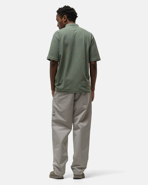 Haven Stellina SS Polo Musk Green