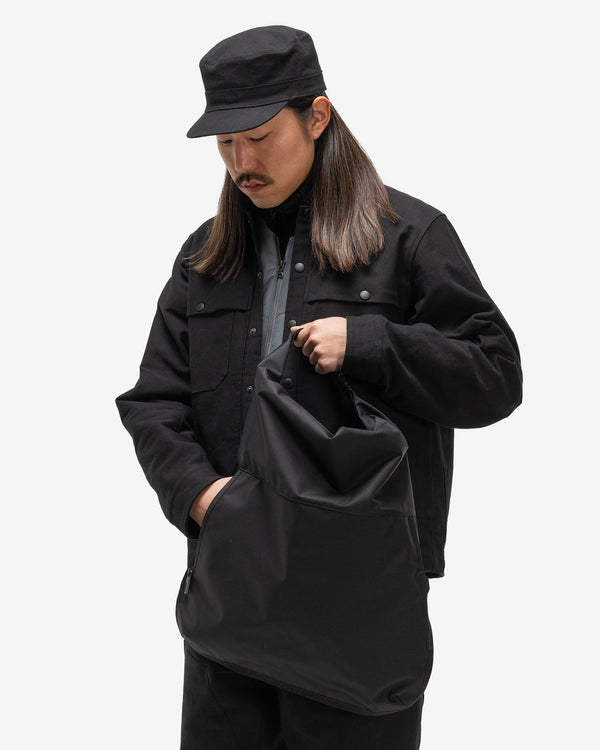 Haven Stuff Bag Standard L Black