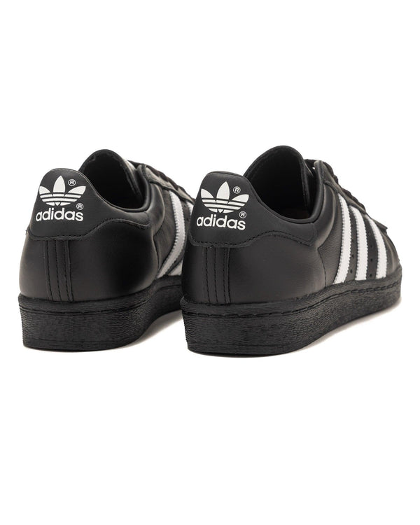 Haven Superstar 82 Core Black / White