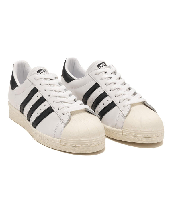 Haven Superstar 82 White / Core Black