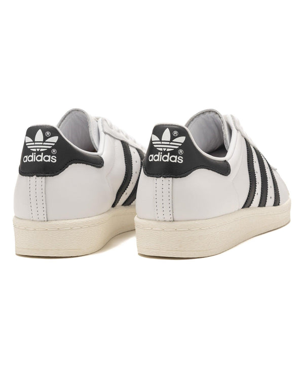 Haven Superstar 82 White / Core Black