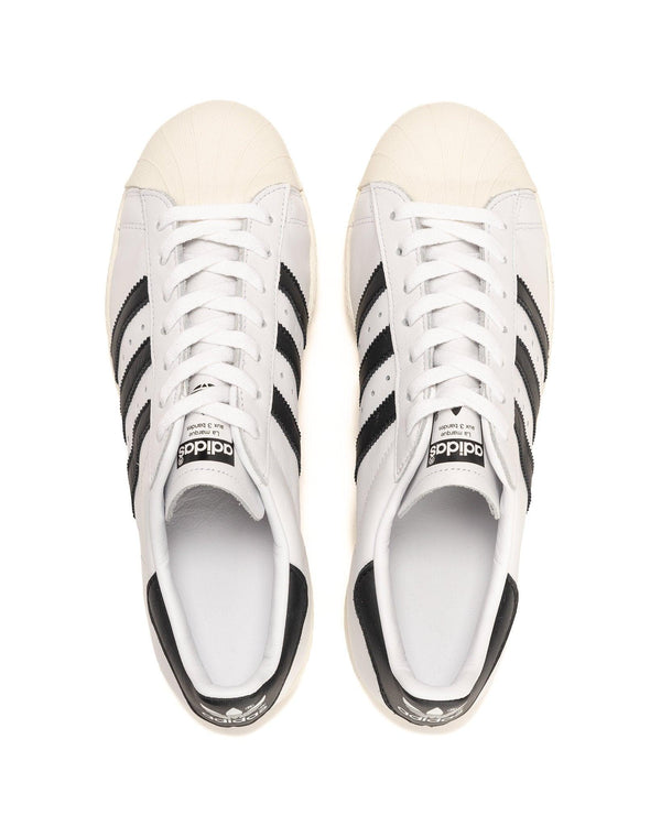 Haven Superstar 82 White / Core Black