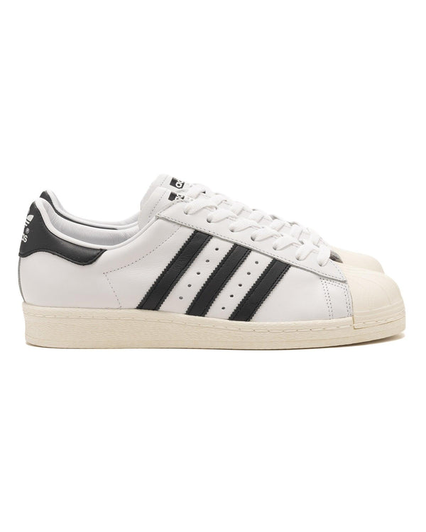 haven Superstar 82 White / Core Black
