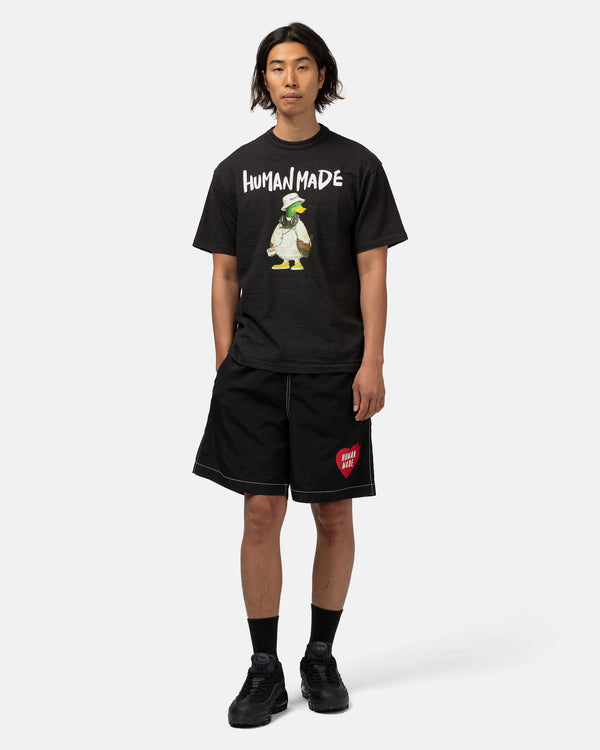 Haven Swim Shorts Black