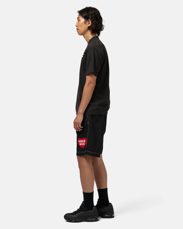 Haven Swim Shorts Black