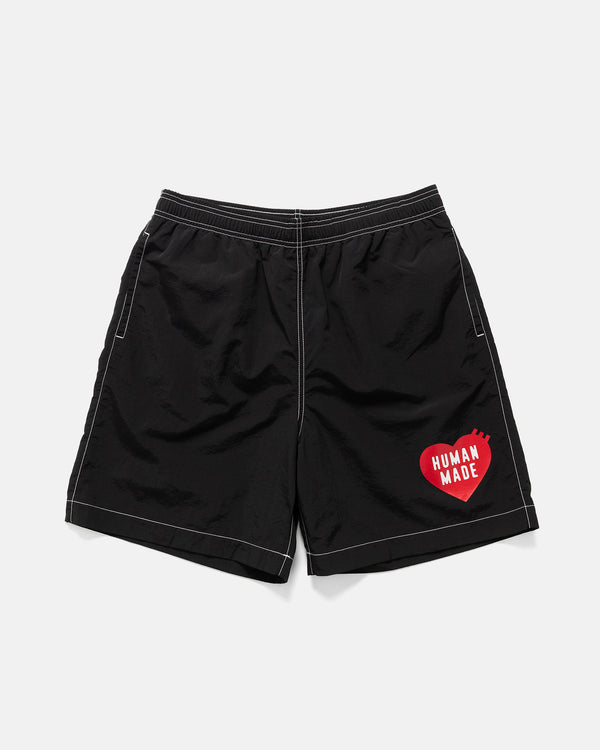 haven Swim Shorts Black
