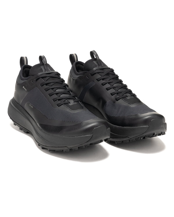 Haven Sylan GTX M Black/Black