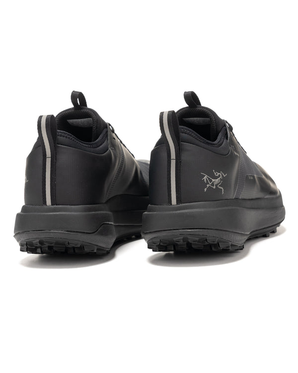 Haven Sylan GTX M Black/Black