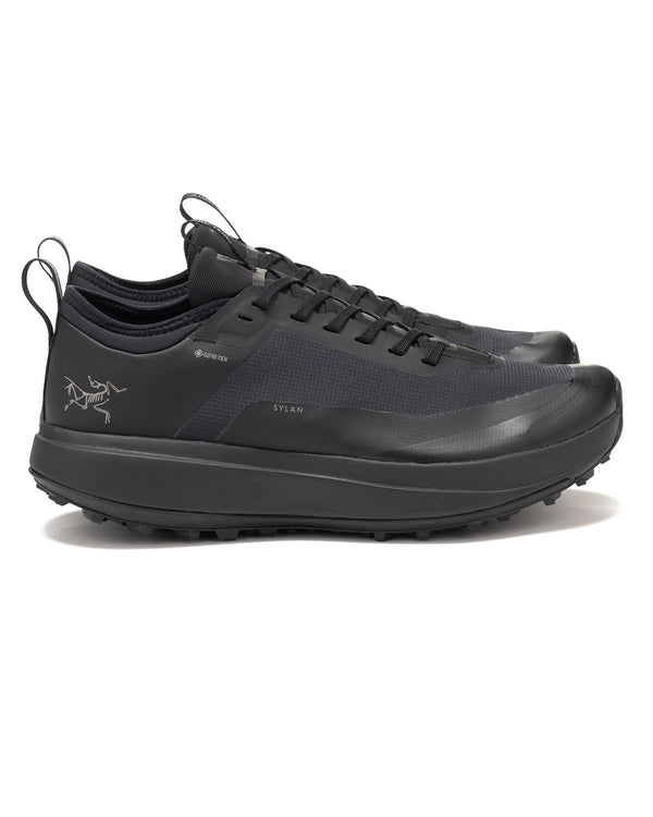 haven Sylan GTX M Black/Black