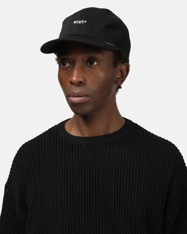 Haven T-6M 04 / Cap / Nyco. Twill. Cordura® Black