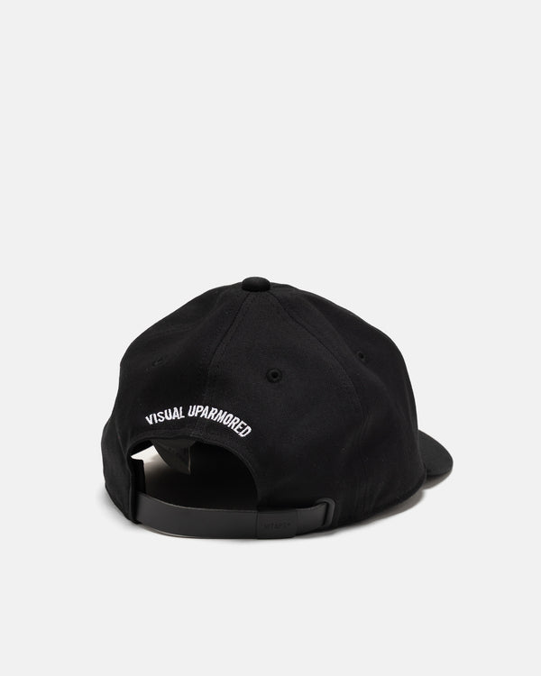 Haven T-6M 04 / Cap / Nyco. Twill. Cordura® Black