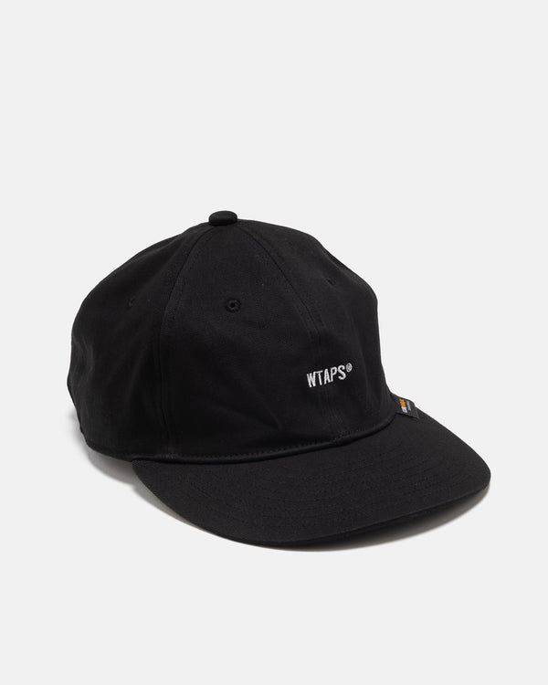 Haven T-6M 04 / Cap / Nyco. Twill. Cordura® Black
