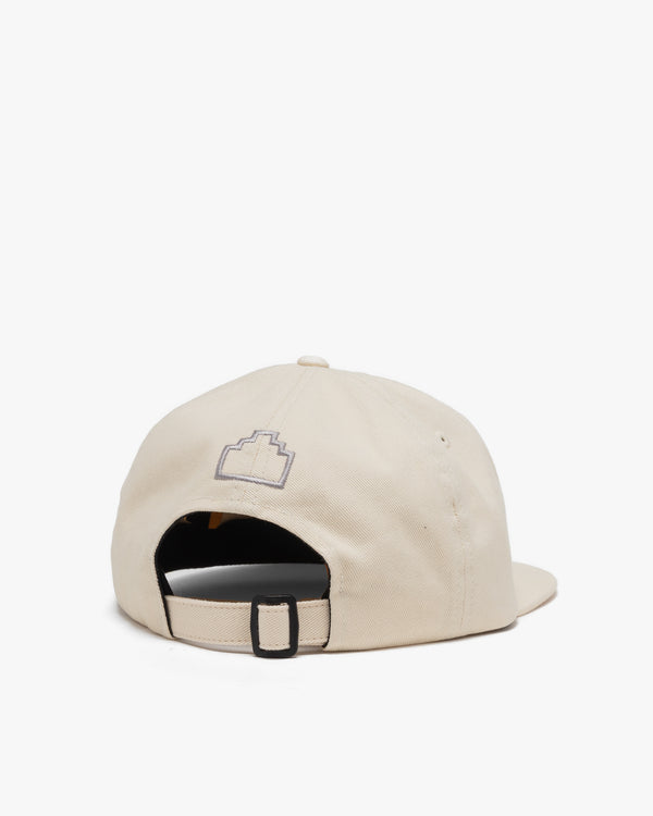 Haven T Cav Emp Cap Beige