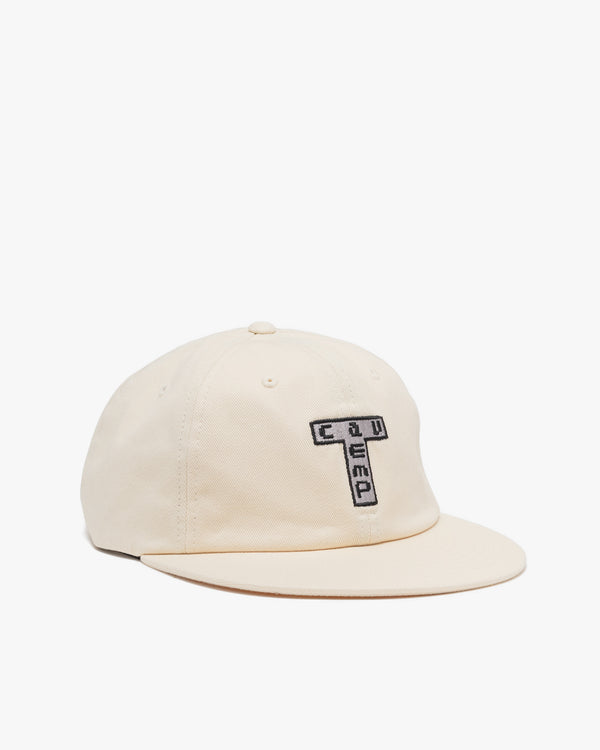 haven T cav emp Cap Beige
